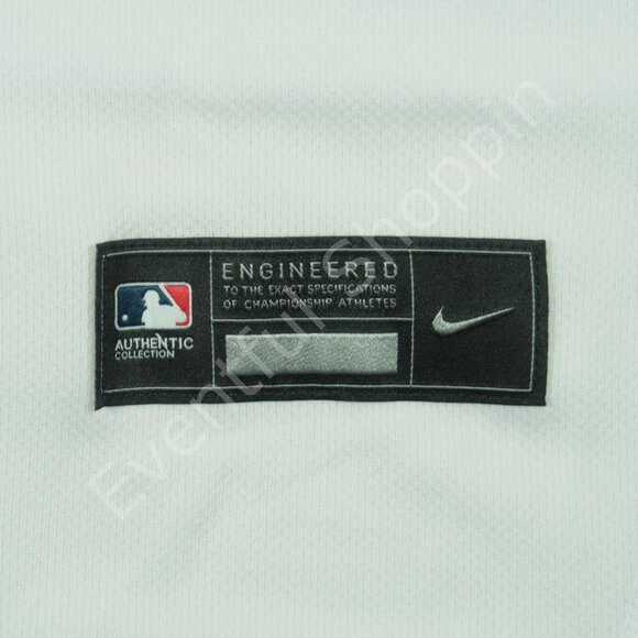 Nike Ronald Acuna Atlanta Braves Jersey Mens 48 Authentic Fanatics Hologram New - Picture 7 of 10